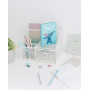 Grupo Erik - Pack de Notes Adhésives Disney, Stitch | Bloc-Notes et Notes Repositionnables | Matériel de bureau, Fourniture scol