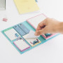 Grupo Erik - Pack de Notes Adhésives Disney, Stitch | Bloc-Notes et Notes Repositionnables | Matériel de bureau, Fourniture scol