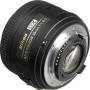 Nikon Objectif AF-S DX 35 mm f/1,8G