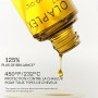 Olaplex N°.7 Bonding Oil: Concentrated High Shine Oil | Heat Protectant, Visibly Smooths & Softens Hair, Added Color Vibrancy, U