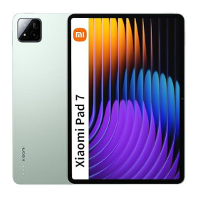 Xiaomi Pad 7 Tablet, 11.2 inch, 8GB + 256GB, 3.2K 144Hz Screen, Snapdragon 7+ Gen 3, 8850mAh Battery, 45W Fast Charge, with Char