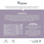 Vitavea Bien-être - Gummies Cheveux Sublimes - Favorise la Pousse - Biotine, Levure de Bière, Kératine, Zinc, Collagène - Anti-C