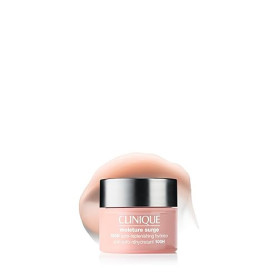 Clinique Moisture Surge Soin Auto-Réhydratant 100H à l'Acide Hyaluronique + Bio-Ferment d'Aloe Vera Tous types de peaux | Crème