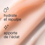Clinique Moisture Surge Soin Auto-Réhydratant 100H à l'Acide Hyaluronique + Bio-Ferment d'Aloe Vera Tous types de peaux | Crème
