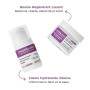 TINGERLAAT Duo Peau Lissée & Éclatante 24H - Crème Hydratation Intense 50g + Baume Régénérant Lissant 40g - Squalane & Tréhalose