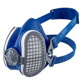 GVS Masque Elipse SPR501 avec filtres P3, M/L