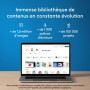 Cricut Explore™ 5 Pack Essentiels + Contenu numérique