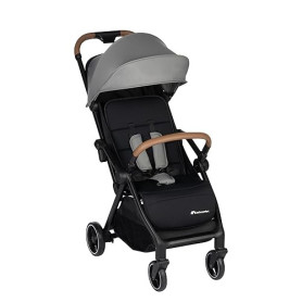 Bebeconfort Sunlite, poussette canne compacte, 0 à 4 ans (22 kg max), légère (7,2 kg), 3 Positions d'Inclinaison dont 1 allongée