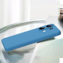 ARRYNN Coque pour Xiaomi Redmi Note 13 4G (6.67")+ Film Protection écran en Verre trempé,Housse Ultra Premium TPU Silicone Liqui