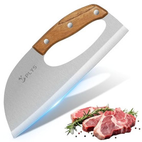 Plys Couteau Cuisine et Ustensiles de Chef 2025: Couteaux Legume Couperet Japonais Couteau à Viande