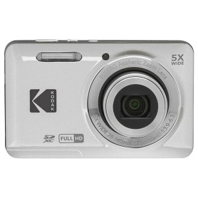 KODAK fz55 Argent