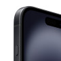 Apple iPhone 16 Plus, 128GB, Noir (Reconditionné)