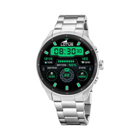 LOTUS Montre connectée Smartwatch