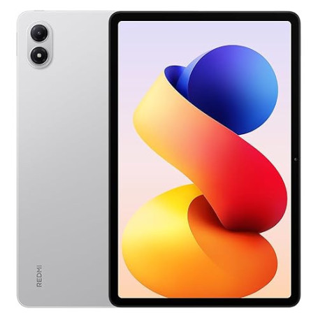 XIAOMI Redmi Pad 2 Pro WiFi 8+256GB 12000mAh 27W Argenté avec Chargeur