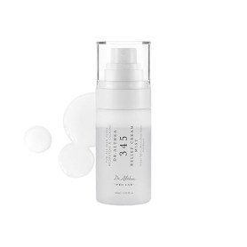 Dr.Althea 345 Relief Cream Mist | Brume Visage Hydratante à l’Extrait de Riz | Soin Apaisant pour Peaux Sensibles | Cosmétique C