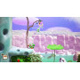 NINTENDO Yoshi and the Mysterious Book