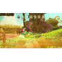 NINTENDO Yoshi and the Mysterious Book