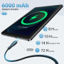 Tablette 10 Pouces, Tablette Android 15 avec Étui, Unisoc T30 Quad-Core, 18 GO RAM + 128 GO ROM + 1 TO TF, Écran HD IPS 1280x800