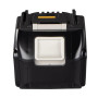 Batterie Makita Makstar Li-Ion 18V / 5 Ah – BL1850B avec témoin de charge intégré