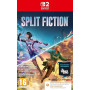 Split Fiction Switch 2 | Code dans la boite | Jeu Vidéo | Français
