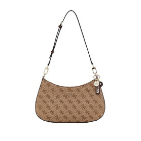 GUESS Noelle II Top Zip Shoulder Bag, Bag