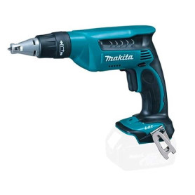 Visseuse à placo 18V LXT (machine seule) - MAKITA DFS451Z