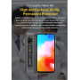 Ulefone 5G Téléphone Portable Robuste Armor 12, Dimensité 700 8Go+128Go, 6,52’’ IP68 Smartphone Débloqué Incassable Android 11,