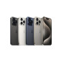 Apple iPhone 15 Pro 128Go - Titane Naturel (Reconditionné)