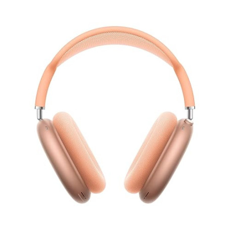 Apple AirPods Max 2, Casque Circum-auriculaire sans Fil, Réduction Active du Bruit, Audio adaptatif, Audio Spatial personnalisé,