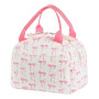 BuyCard sac isotherme repas femme – Boîte à déjeuner | Sac isotherme étanche et résistant à l'huile pour le travail, l'école, le