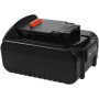 Batterie pour DEWALT visseuse à percussion DCF 889 M2 4000 mAh, 20 V, Li-Ion