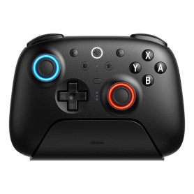 8Bitdo Ultimate 2 Bluetooth Controller for Switch & Windows PC, Switch Pro Controller with TMR Joysticks, Switchable Hall Effect