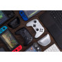 8Bitdo Ultimate 2 Bluetooth Controller for Switch & Windows PC, Switch Pro Controller with TMR Joysticks, Switchable Hall Effect
