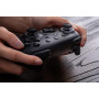 8Bitdo Ultimate 2 Bluetooth Controller for Switch & Windows PC, Switch Pro Controller with TMR Joysticks, Switchable Hall Effect