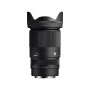 Sigma Objectif 16-300 mm F3.5-6.7 DC OS FUJIFILM Fujifilm X-Mount Zoom à grossissement élevé Standard APS-C Contemporary sans Mi