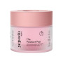 Yepoda The Porefect Pad, tampons toniques exfoliants à l’eau de rose, AHA, BHA & PHA, Exfoliation douce & raffermissant les pore