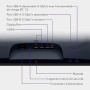 Alienware 25 Écran PC Gaming - AW2525HM, Full HD (1920x1080), 320Hz, Fast IPS, 0.5ms, Compatible NVIDIA G-Sync, AMD FreeSync Pre
