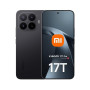 XIAOMI 17T Pro, Smartphone 12+512 Go, écran Eye-Care 6,83" 144Hz, Batterie 7000mAh, Téléobjectif Leica x5, HyperCharge 100W, Noi