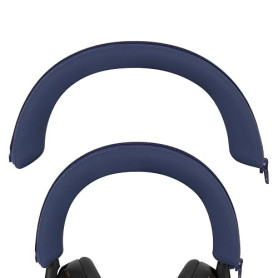 Protection de Serre-tête en Silicone Geekria Compatible avec Les écouteurs Sony WH-1000XM5, Housse Anti-Transpiration, pièce de