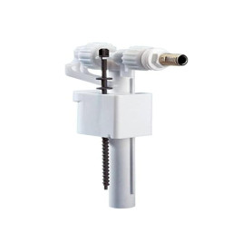 Siamp - Compact 95 L - Robinet Flotteur - Latérale