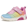 Geox J Fadinlight Girl C BasketFille