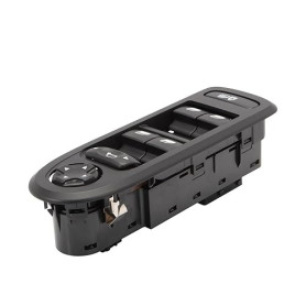 Interrupteur Lève-vitre Électrique 308 508 C5 96644915 96644915XT 26pin | 26pin Interrupteurs Fenêtreper sans fonction rabatteme