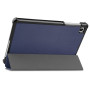 Kepuch Custer Coque pour Samsung Galaxy Tab A7 Lite 8.7" T220 T225,PU-Cuir Étui Housse pour Samsung Galaxy Tab A7 Lite 8.7" T220