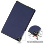 Kepuch Custer Coque pour Samsung Galaxy Tab A7 Lite 8.7" T220 T225,PU-Cuir Étui Housse pour Samsung Galaxy Tab A7 Lite 8.7" T220