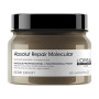 L'OREAL PROFESSIONNEL - Masque Réparateur Concentré Absolut Repair Molecular - Répare 2 Ans de Dommages en Une Application - For