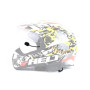QSPORTPEAK V6/V4 Moto Haut-Parleur et Microphone pour Casque