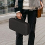 Linkidea Étui de Voyage Rigide pour Clavier 75%, étui de Transport 84 Touches avec Protection, boîte de Rangement, Compatible av