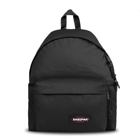Eastpak Padded Pak’r Sac à Dos 24L (40 x 30 x 18 cm), résistant et déperlant, Sac école et Voyage léger avec Bretelles rembourré