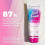 Les Secrets de Loly – Kurl Fusion – Crème gel coiffante sans rinçage Hydratation, nutrition & définition – Cheveux multi-texturé