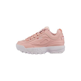 FILA Disruptor Teens BasketFille